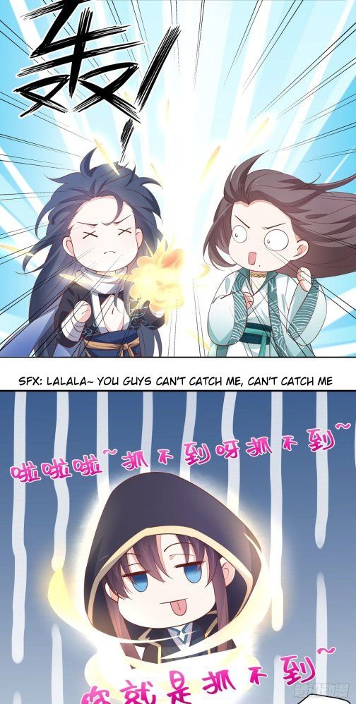 Pupillary Master Chapter 99.2 - HolyManga.Net