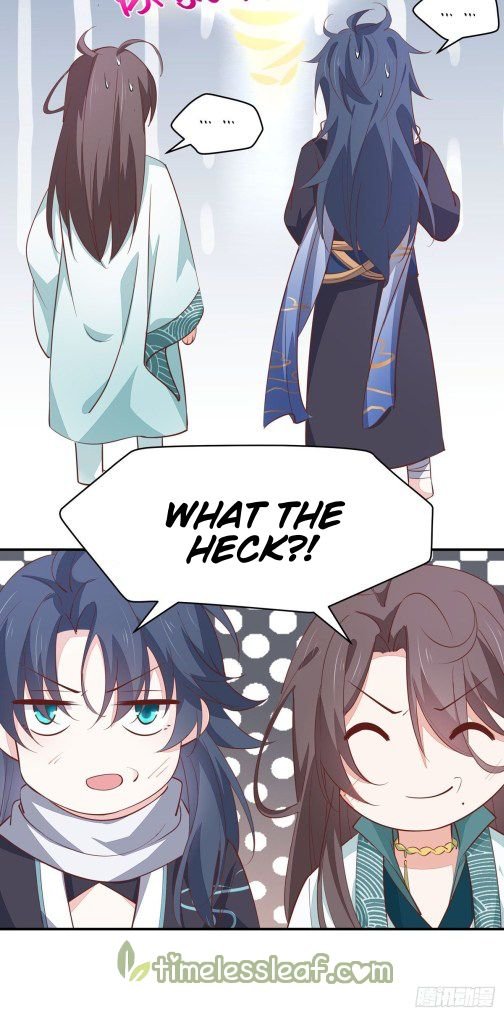 Pupillary Master Chapter 99.2 - HolyManga.Net