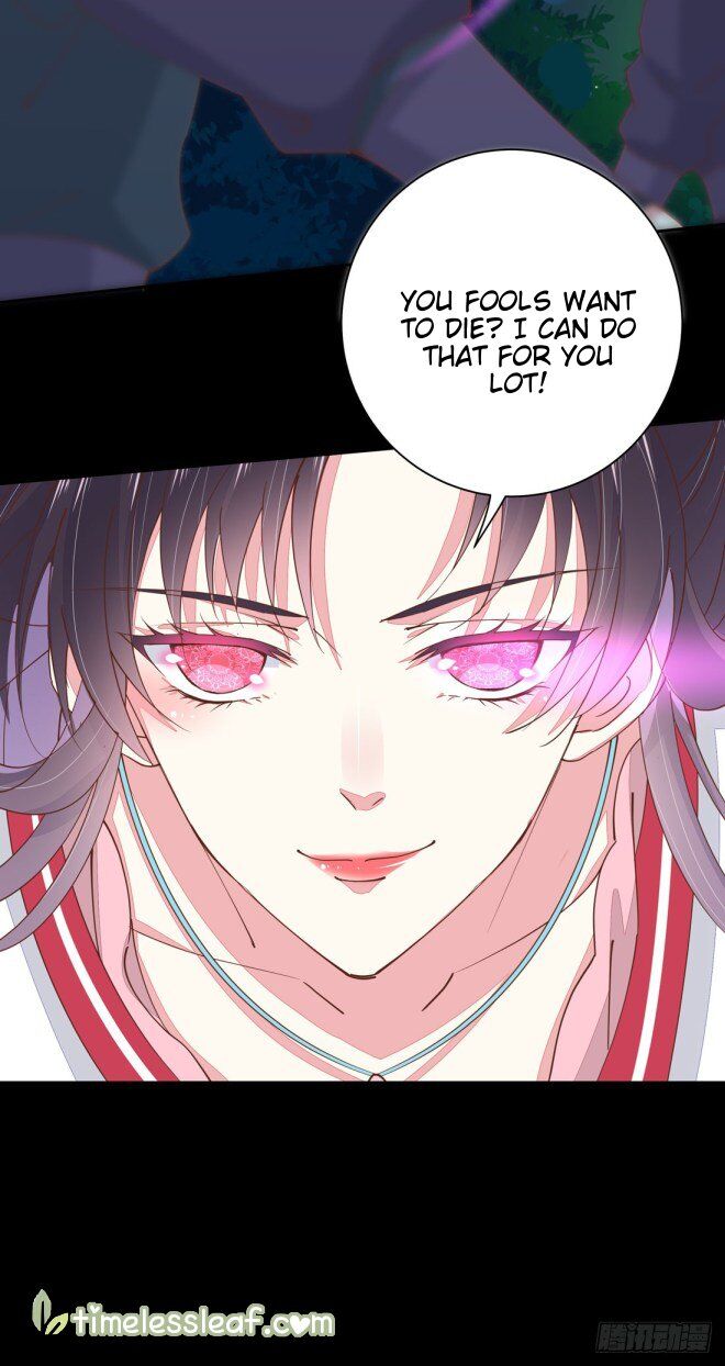 Pupillary Master Chapter 1 - HolyManga.Net