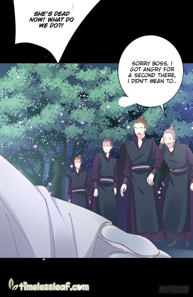 Pupillary Master Chapter 1 - HolyManga.Net
