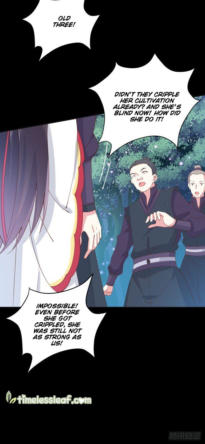 Pupillary Master Chapter 1 - HolyManga.Net