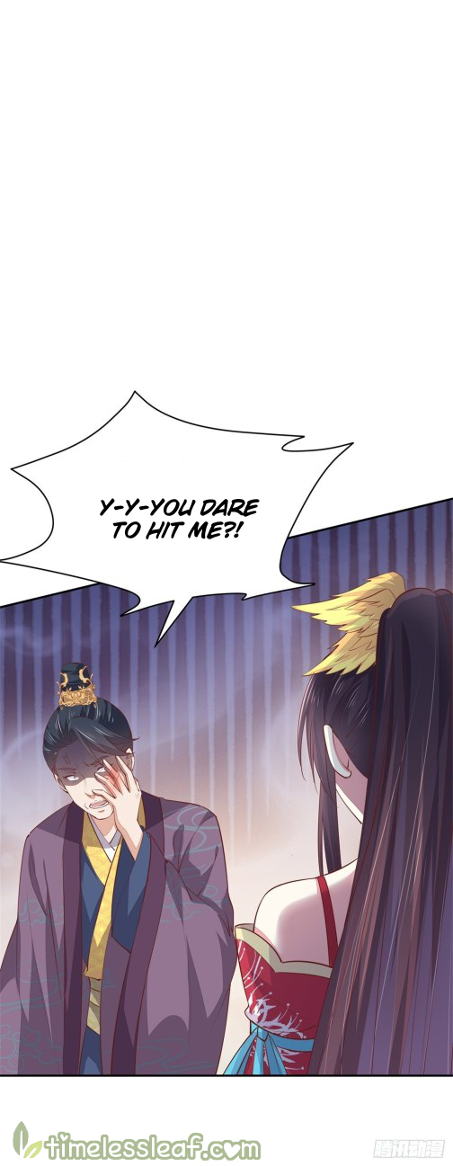 Pupillary Master Chapter 10.1 - HolyManga.Net