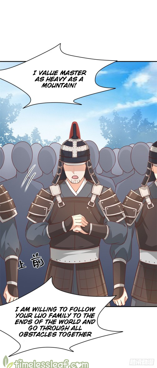 Pupillary Master Chapter 10.1 - HolyManga.Net