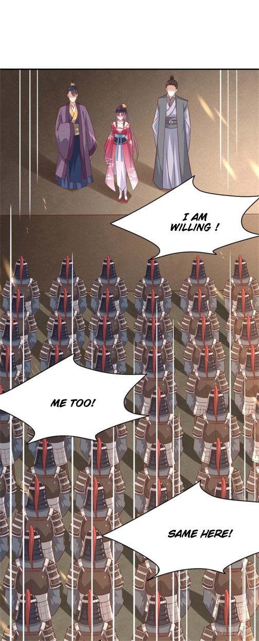 Pupillary Master Chapter 10.1 - HolyManga.Net
