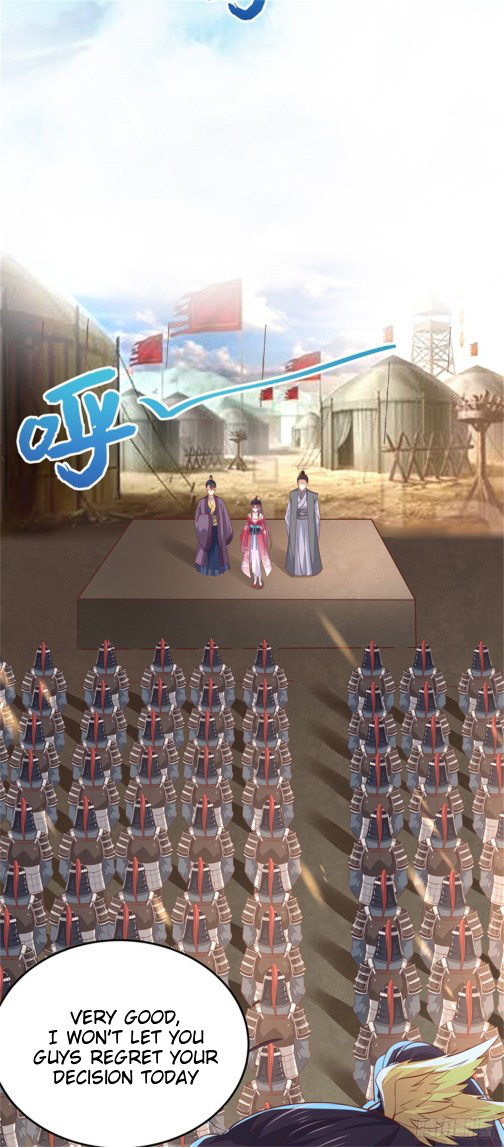 Pupillary Master Chapter 10.1 - HolyManga.Net
