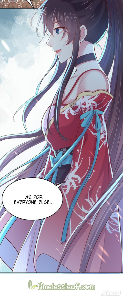 Pupillary Master Chapter 10.1 - HolyManga.Net