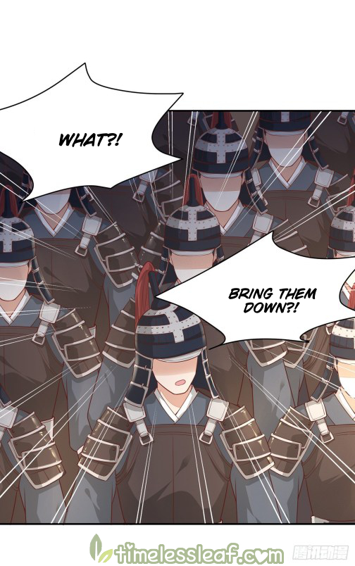 Pupillary Master Chapter 10.1 - HolyManga.Net
