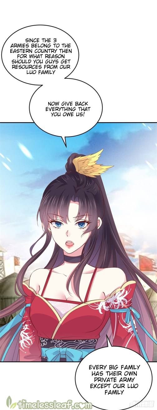 Pupillary Master Chapter 10.1 - HolyManga.Net