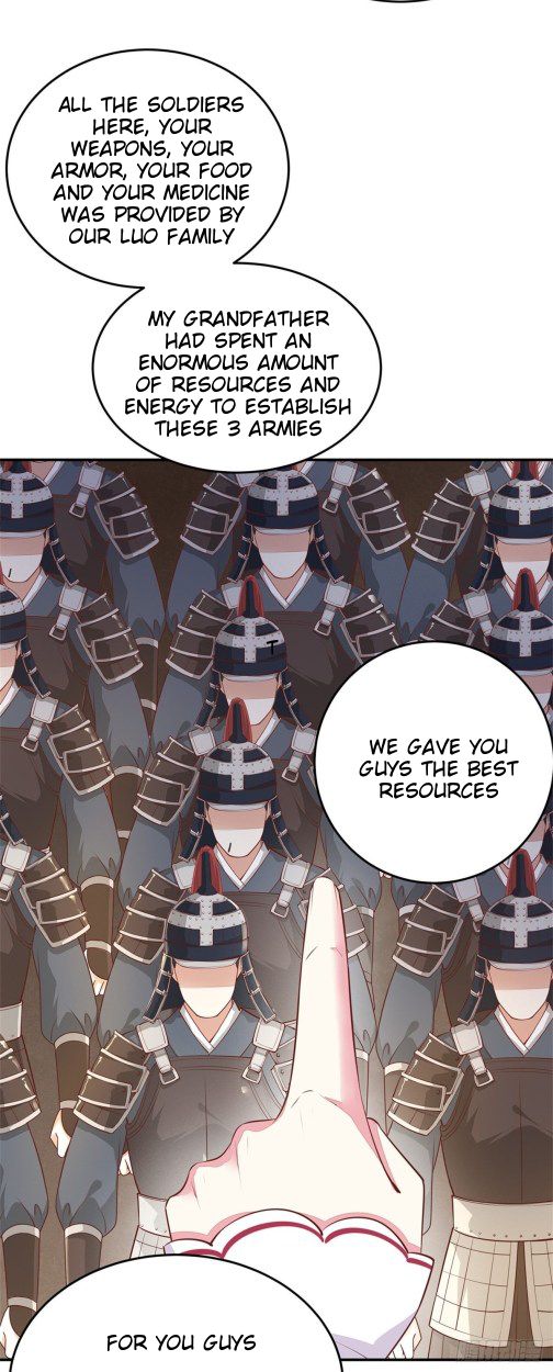 Pupillary Master Chapter 10.1 - HolyManga.Net