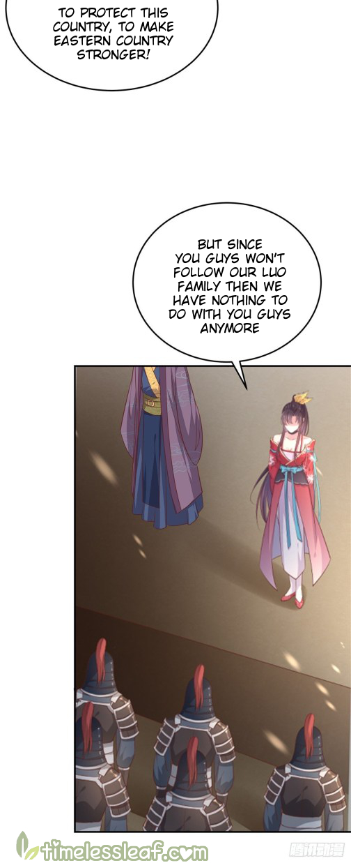 Pupillary Master Chapter 10.1 - HolyManga.Net