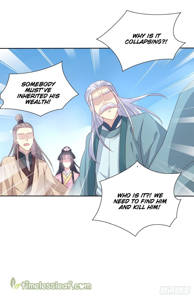 Pupillary Master Chapter 10.3 - HolyManga.Net