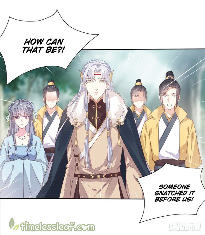 Pupillary Master Chapter 10.3 - HolyManga.Net