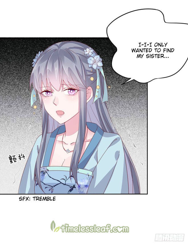 Pupillary Master Chapter 10.3 - HolyManga.Net