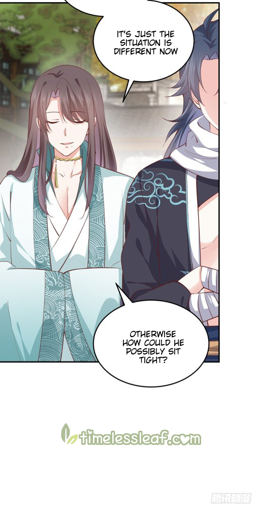 Pupillary Master Chapter 100.5 - HolyManga.Net