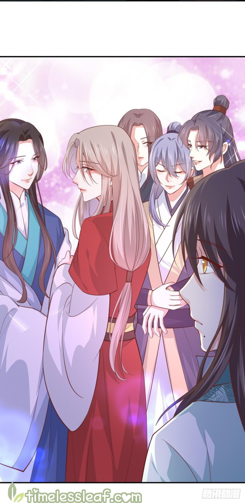 Pupillary Master Chapter 100.5 - HolyManga.Net