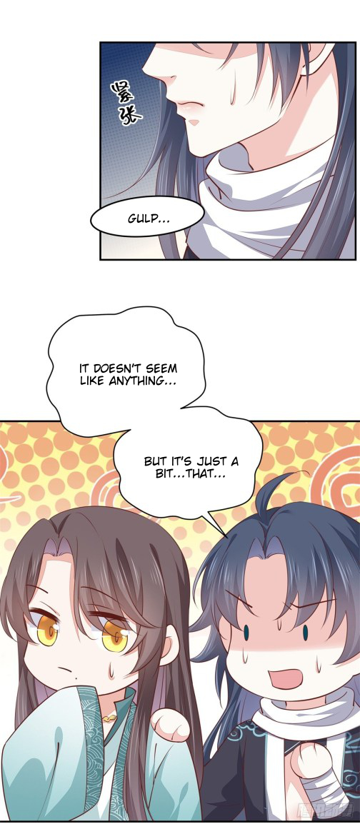 Pupillary Master Chapter 100.5 - HolyManga.Net