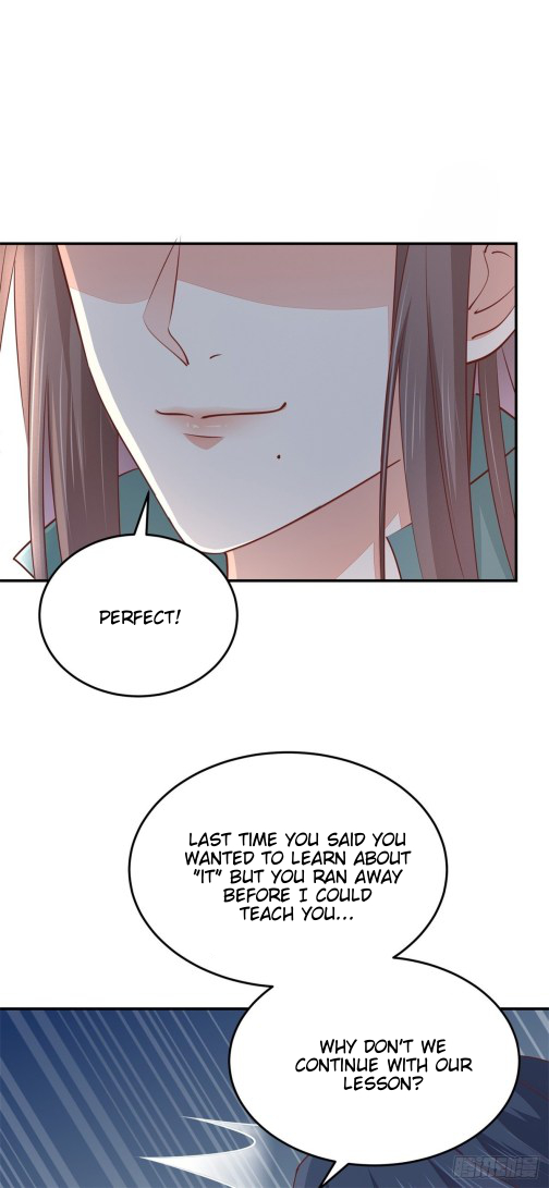 Pupillary Master Chapter 100.5 - HolyManga.Net