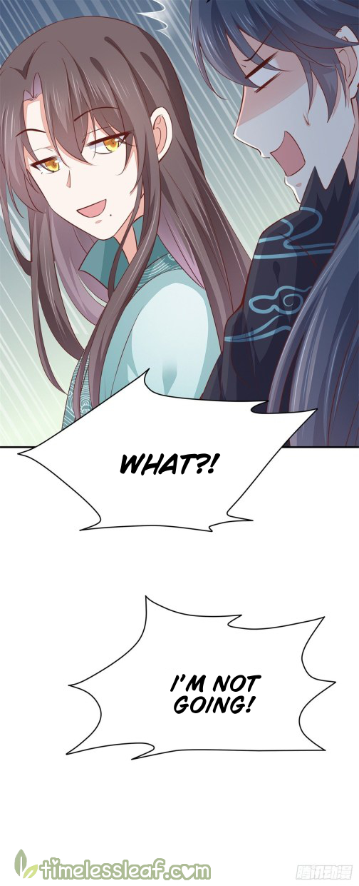 Pupillary Master Chapter 100.5 - HolyManga.Net