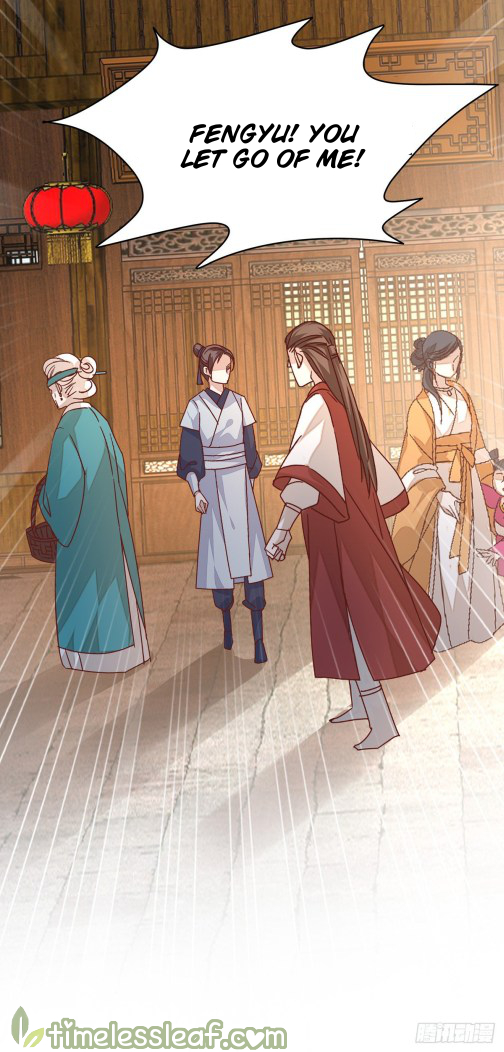 Pupillary Master Chapter 100.5 - HolyManga.Net