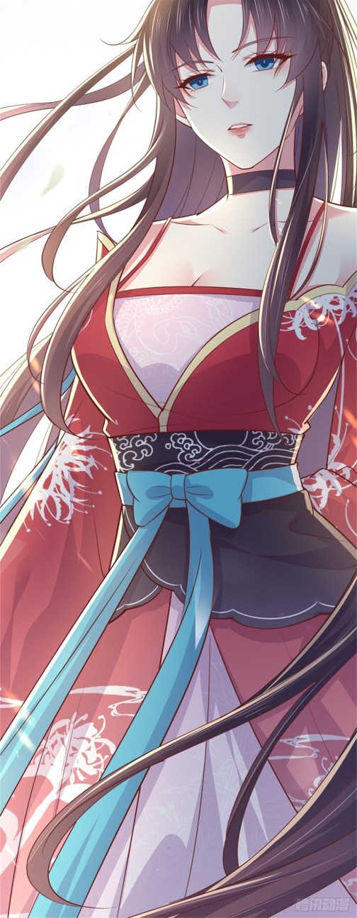 Pupillary Master Chapter 100.5 - HolyManga.Net