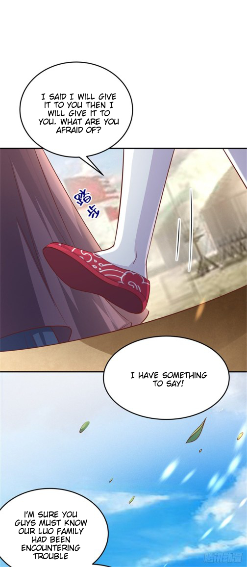 Pupillary Master Chapter 100.5 - HolyManga.Net