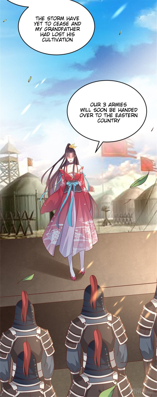 Pupillary Master Chapter 100.5 - HolyManga.Net