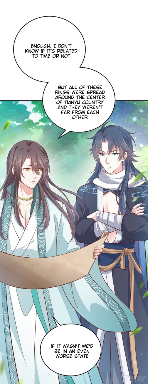 Pupillary Master Chapter 100 - HolyManga.Net