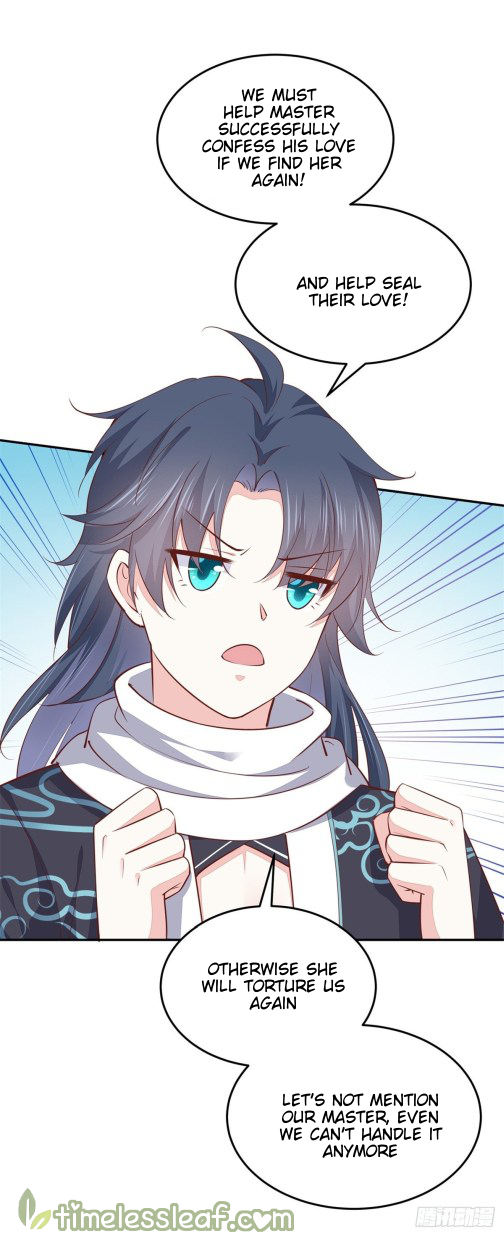 Pupillary Master Chapter 100 - HolyManga.Net