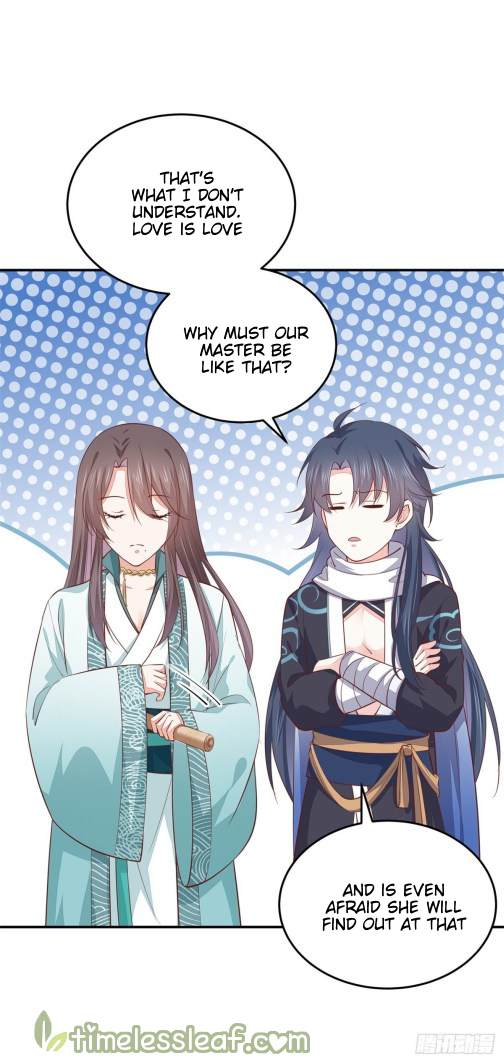 Pupillary Master Chapter 100 - HolyManga.Net