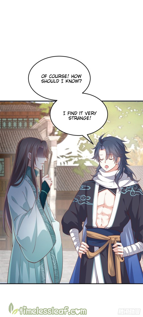 Pupillary Master Chapter 100 - HolyManga.Net