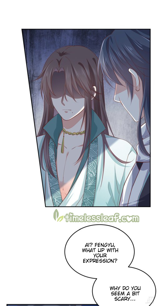 Pupillary Master Chapter 100 - HolyManga.Net