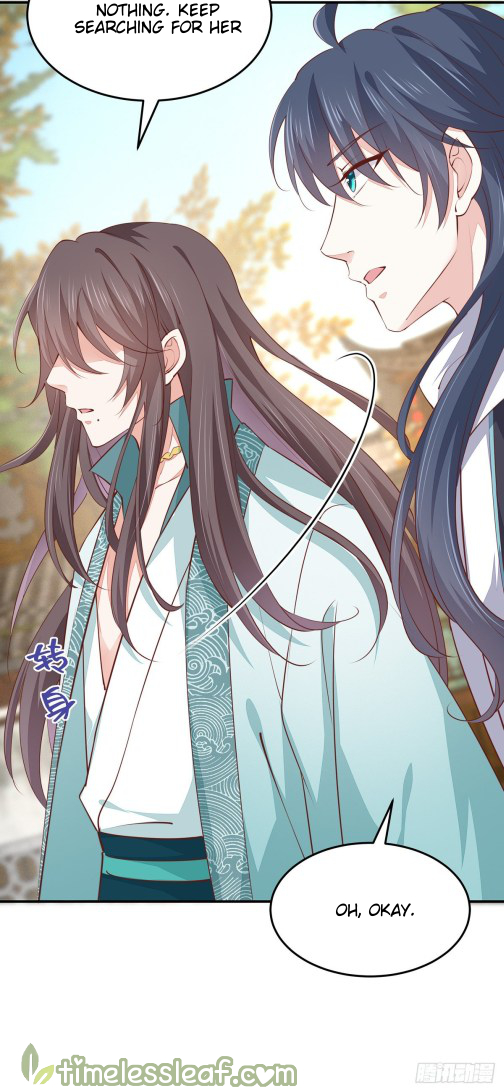 Pupillary Master Chapter 100 - HolyManga.Net