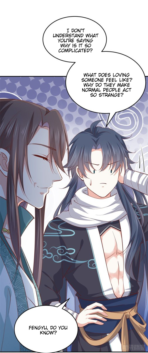 Pupillary Master Chapter 100 - HolyManga.Net