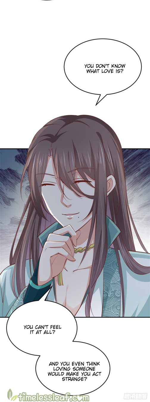 Pupillary Master Chapter 100 - HolyManga.Net