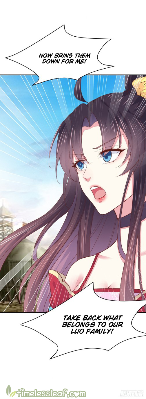 Pupillary Master Chapter 101.5 - HolyManga.Net
