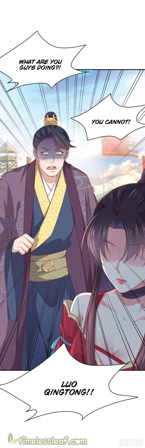 Pupillary Master Chapter 101.5 - HolyManga.Net