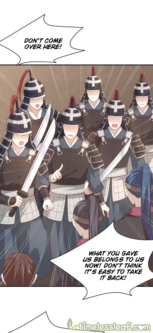 Pupillary Master Chapter 101.5 - HolyManga.Net