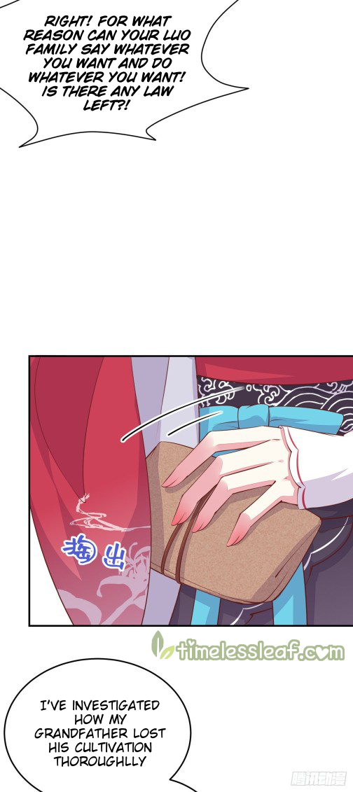 Pupillary Master Chapter 101.5 - HolyManga.Net