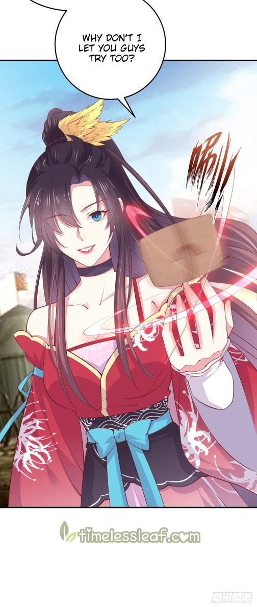 Pupillary Master Chapter 101.5 - HolyManga.Net