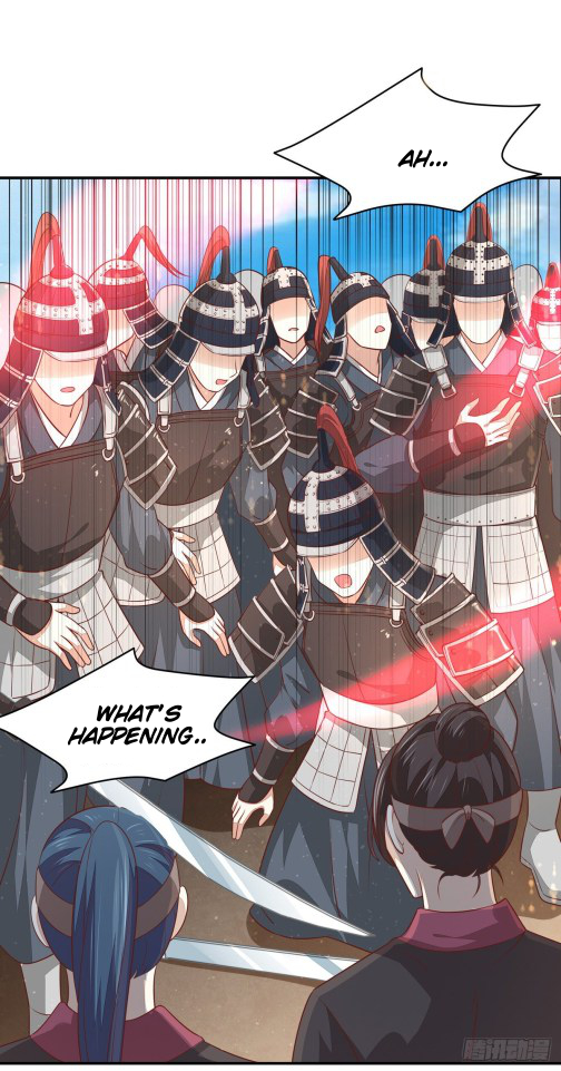 Pupillary Master Chapter 101.5 - HolyManga.Net