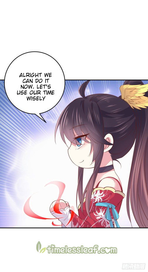 Pupillary Master Chapter 101.5 - HolyManga.Net