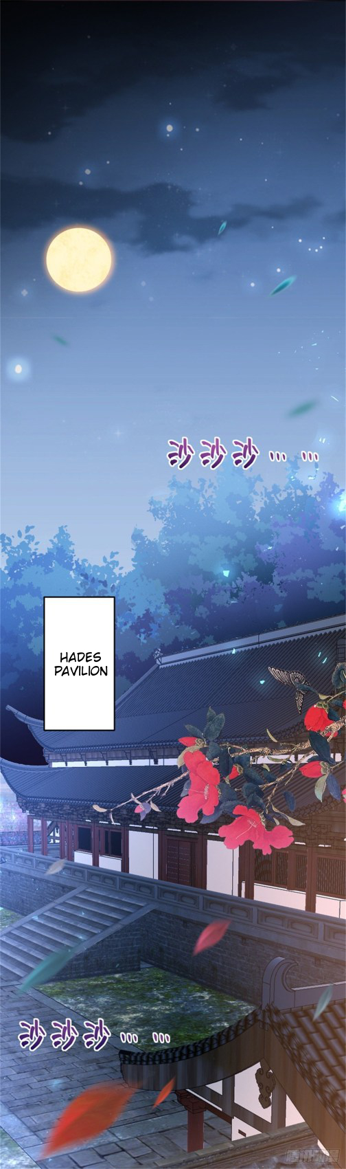 Pupillary Master Chapter 101.5 - HolyManga.Net