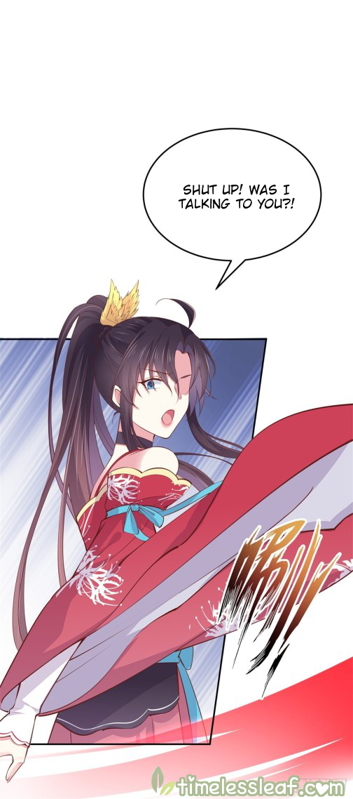 Pupillary Master Chapter 101 - HolyManga.Net