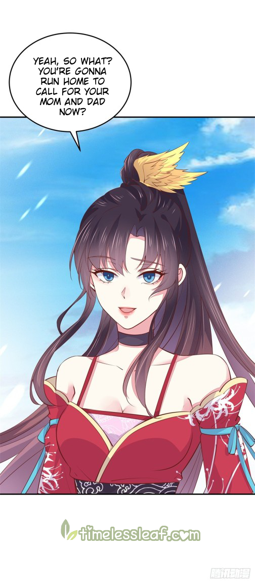 Pupillary Master Chapter 101 - HolyManga.Net
