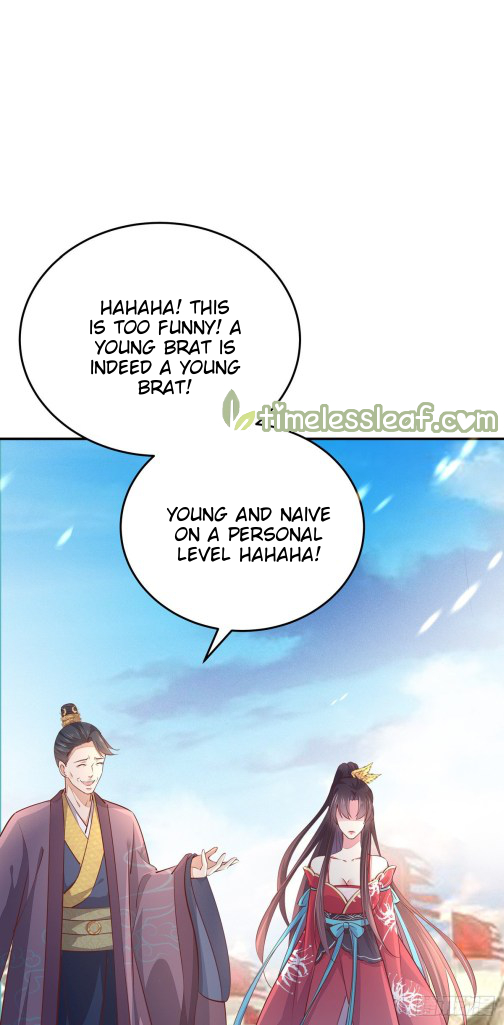 Pupillary Master Chapter 101 - HolyManga.Net