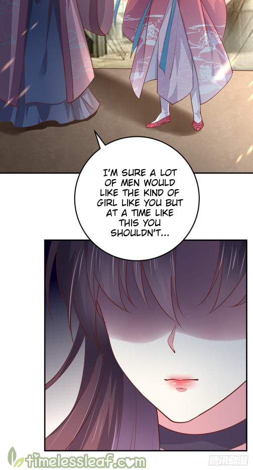 Pupillary Master Chapter 101 - HolyManga.Net