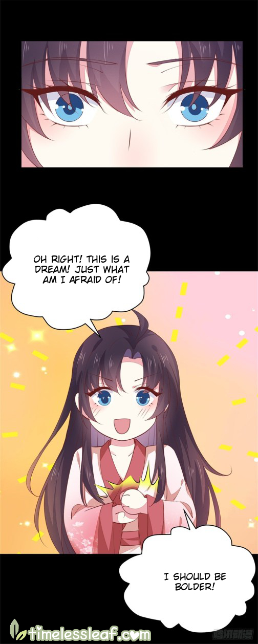 Pupillary Master Chapter 102.5 - HolyManga.Net