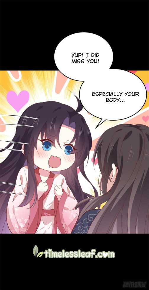Pupillary Master Chapter 102.5 - HolyManga.Net