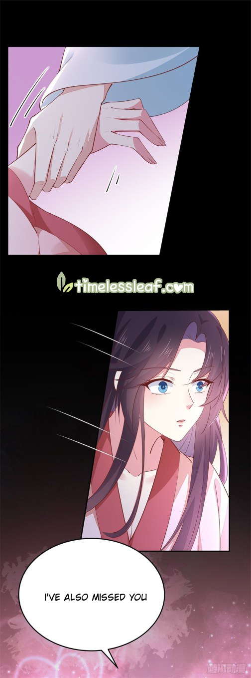 Pupillary Master Chapter 102.5 - HolyManga.Net
