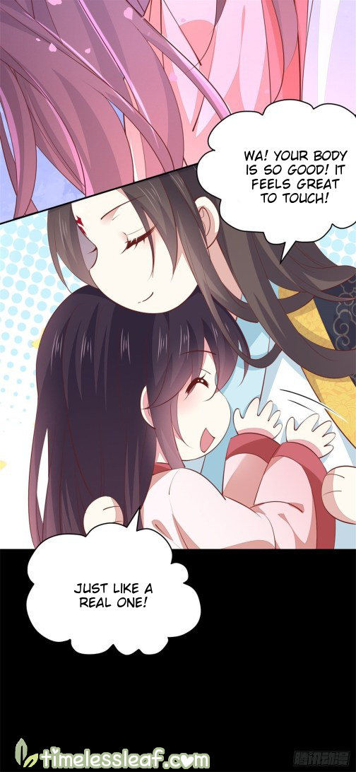 Pupillary Master Chapter 102.5 - HolyManga.Net